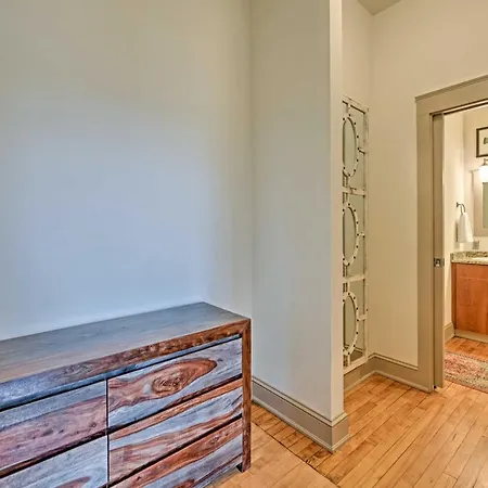 Hôtel Luxury Knoxville Penthouse- Steps To Market Square